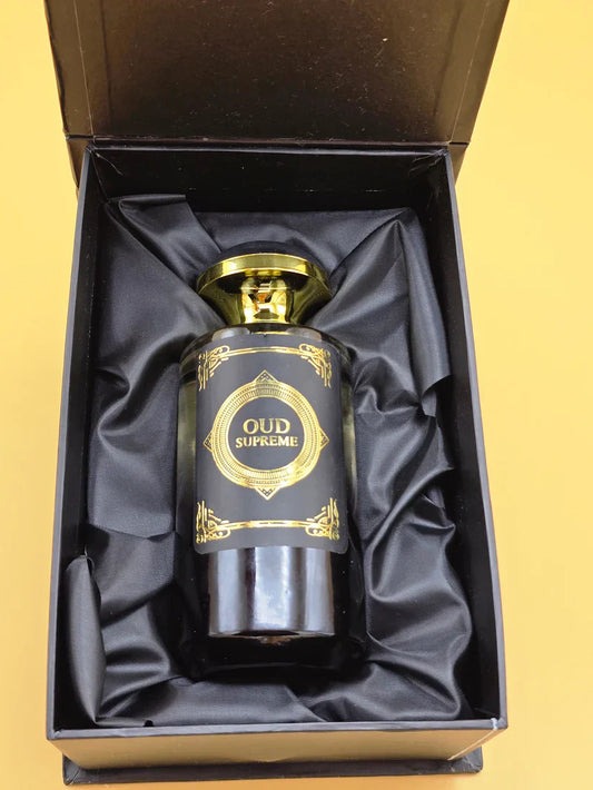 Oud Supreme 100ML Long Lasting Perfume